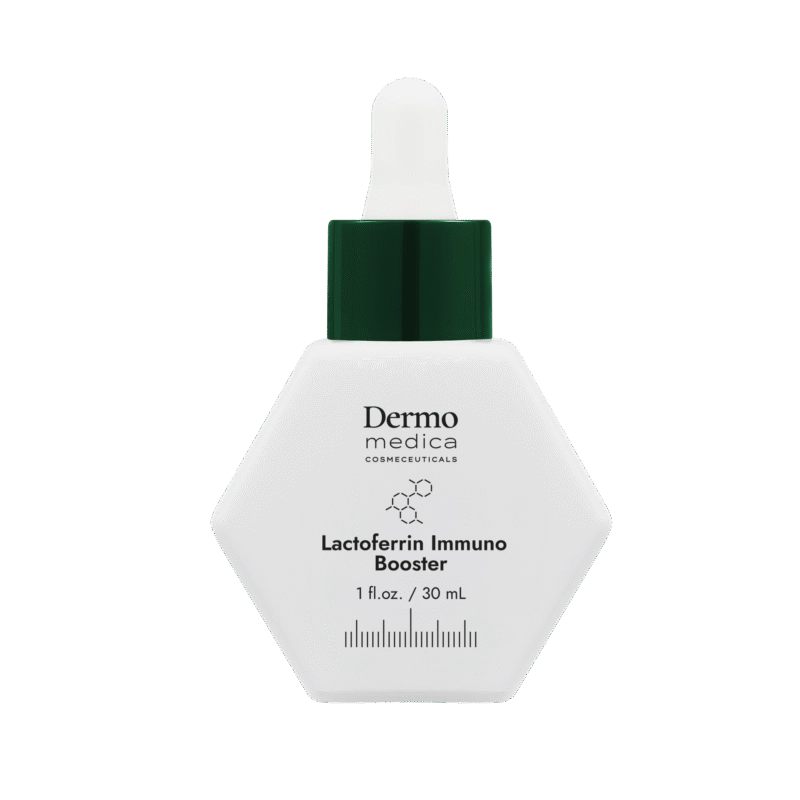 Lactoferrin Immuno Booster 30ml