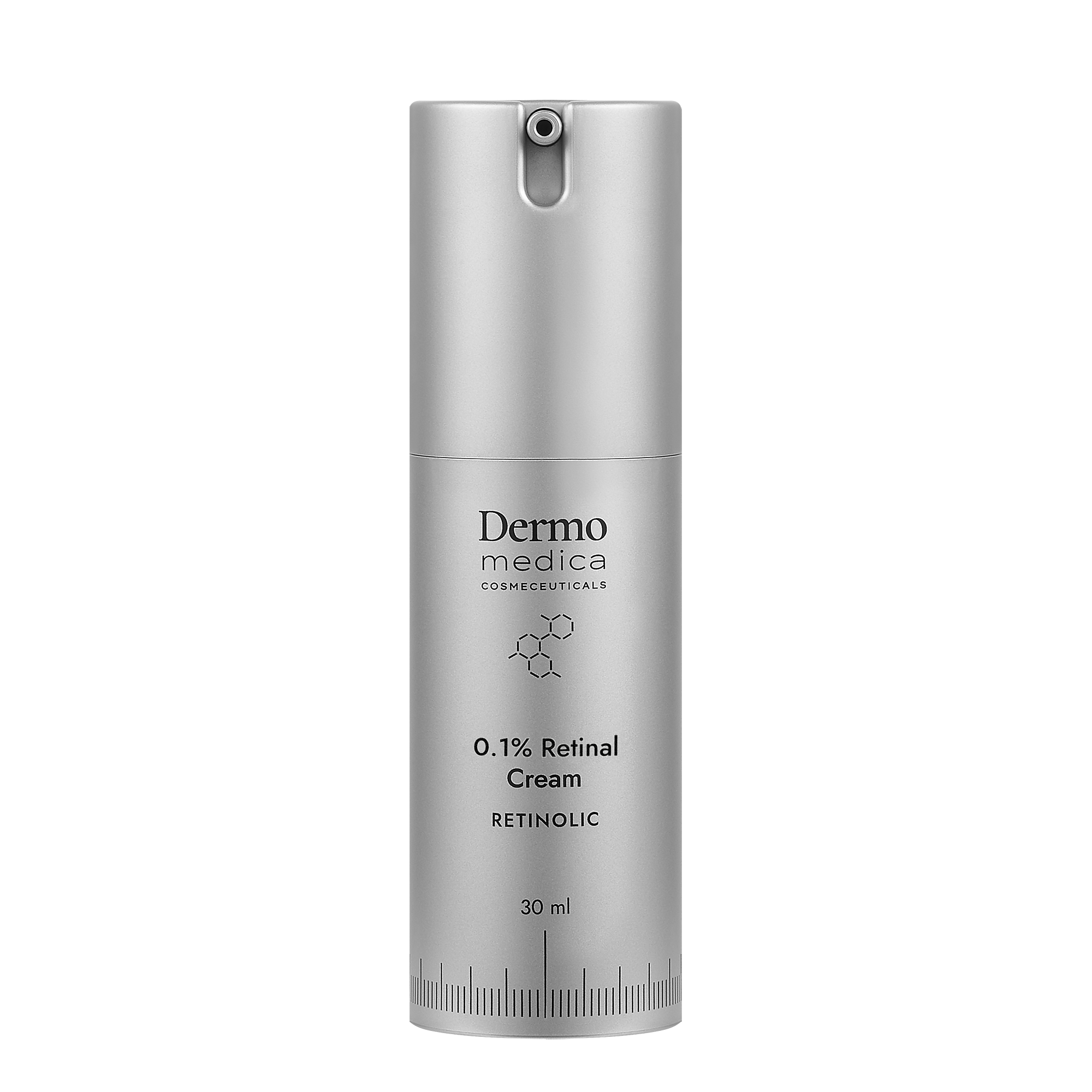 0,1% Retinal Cream