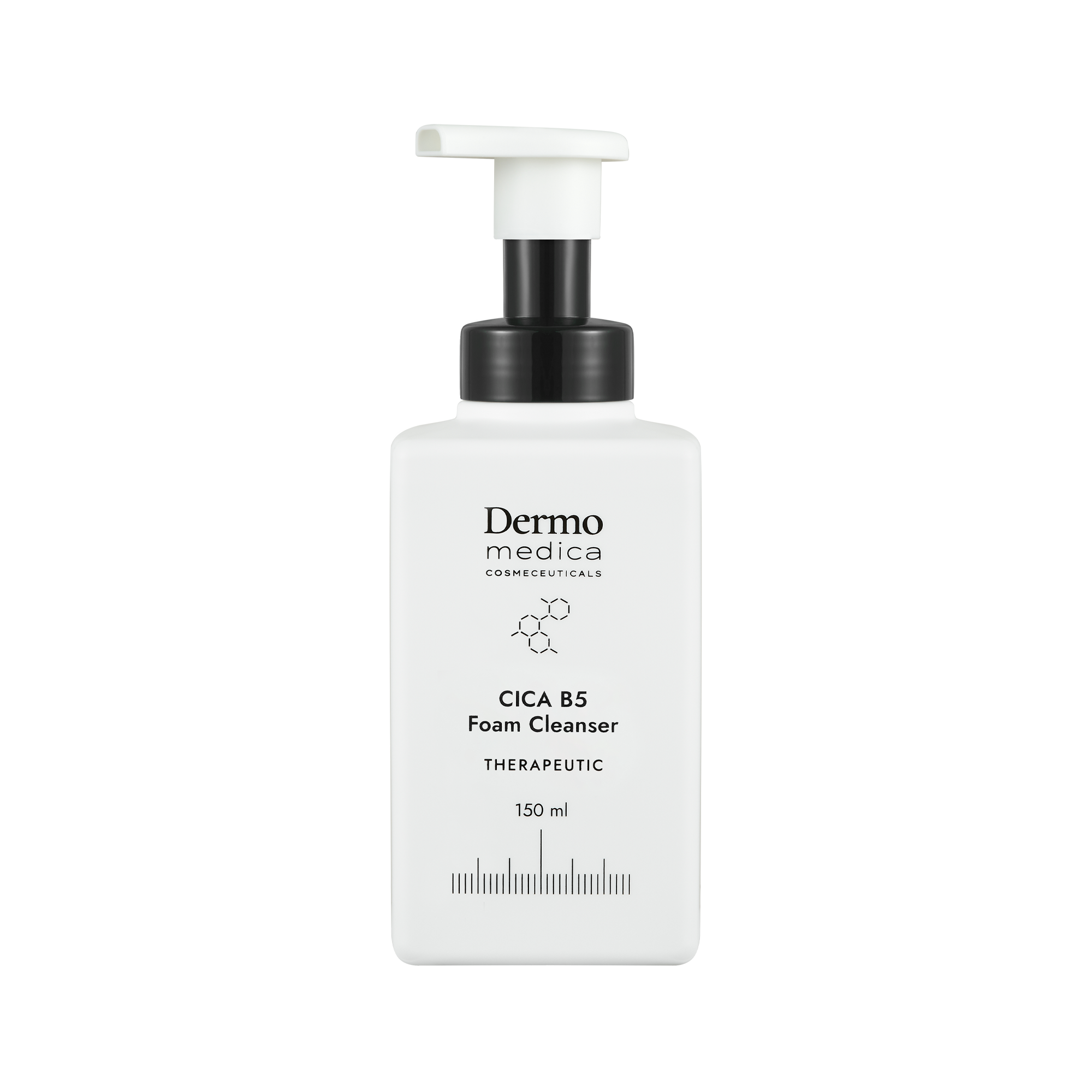 CICA B5 Foam Cleanser