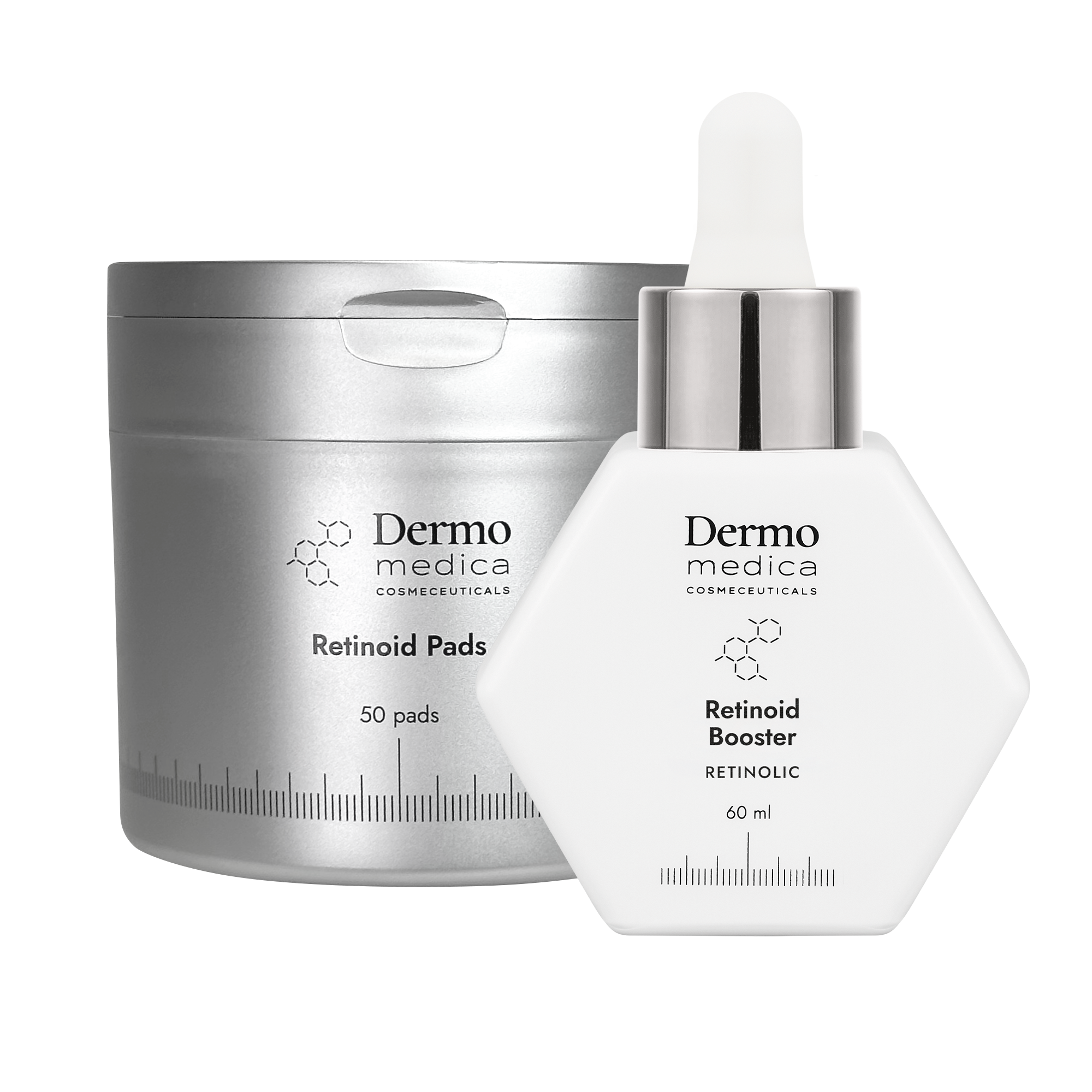 Retinoid Booster