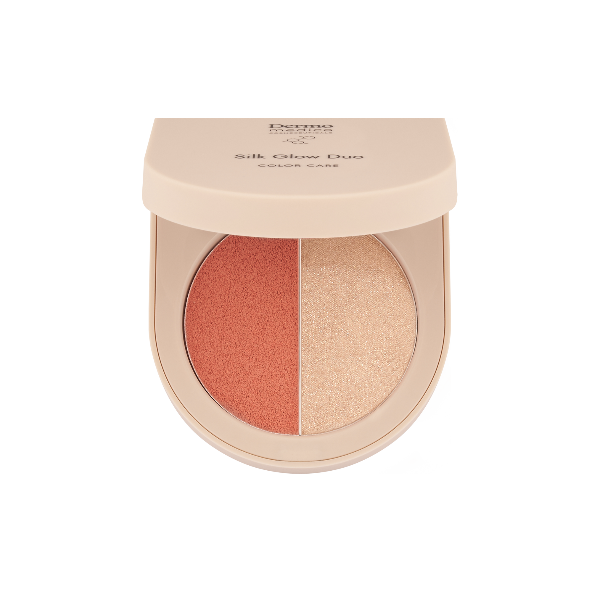 Silk Glow Duo 5,2g