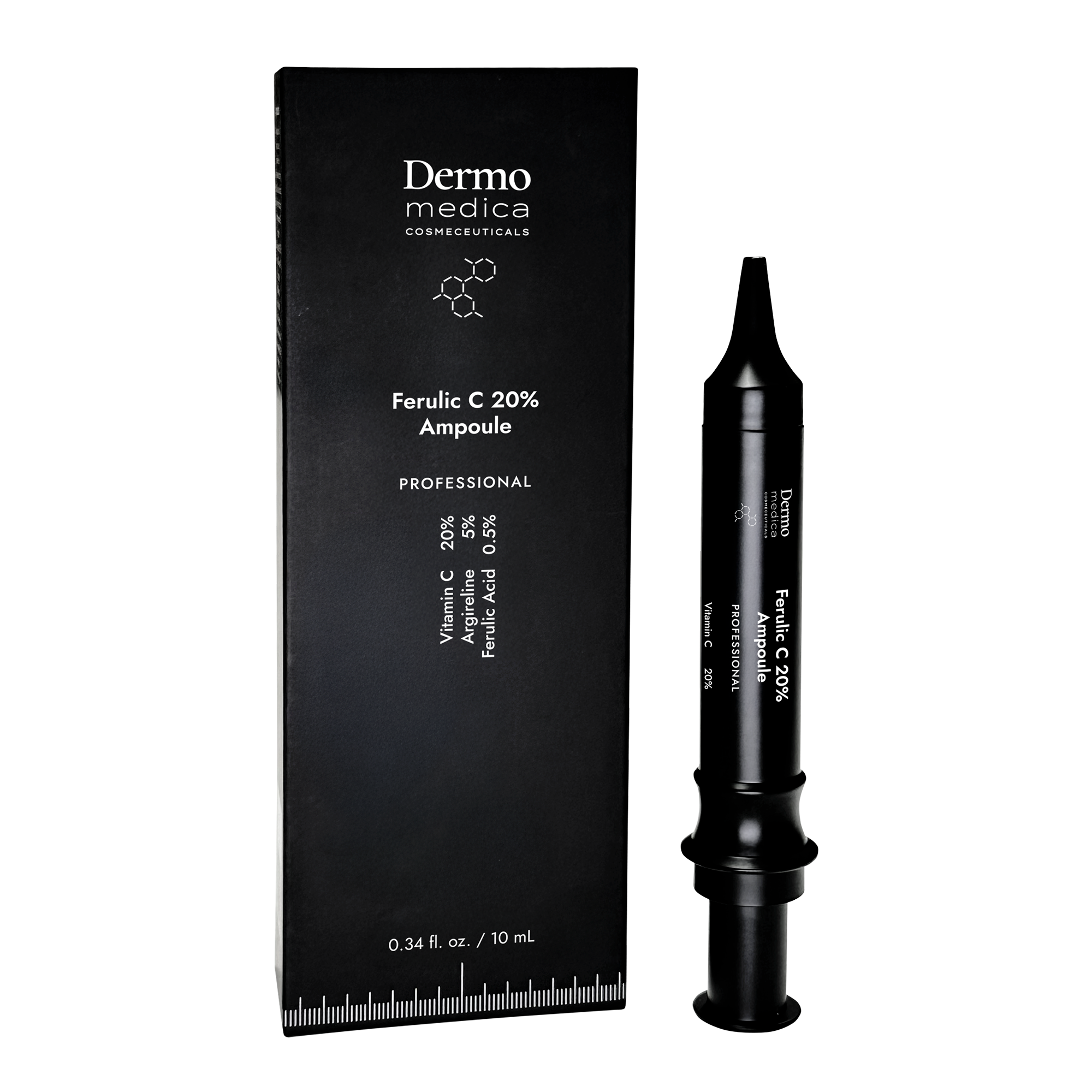 Ferulic C 20% Ampoule 10 ml