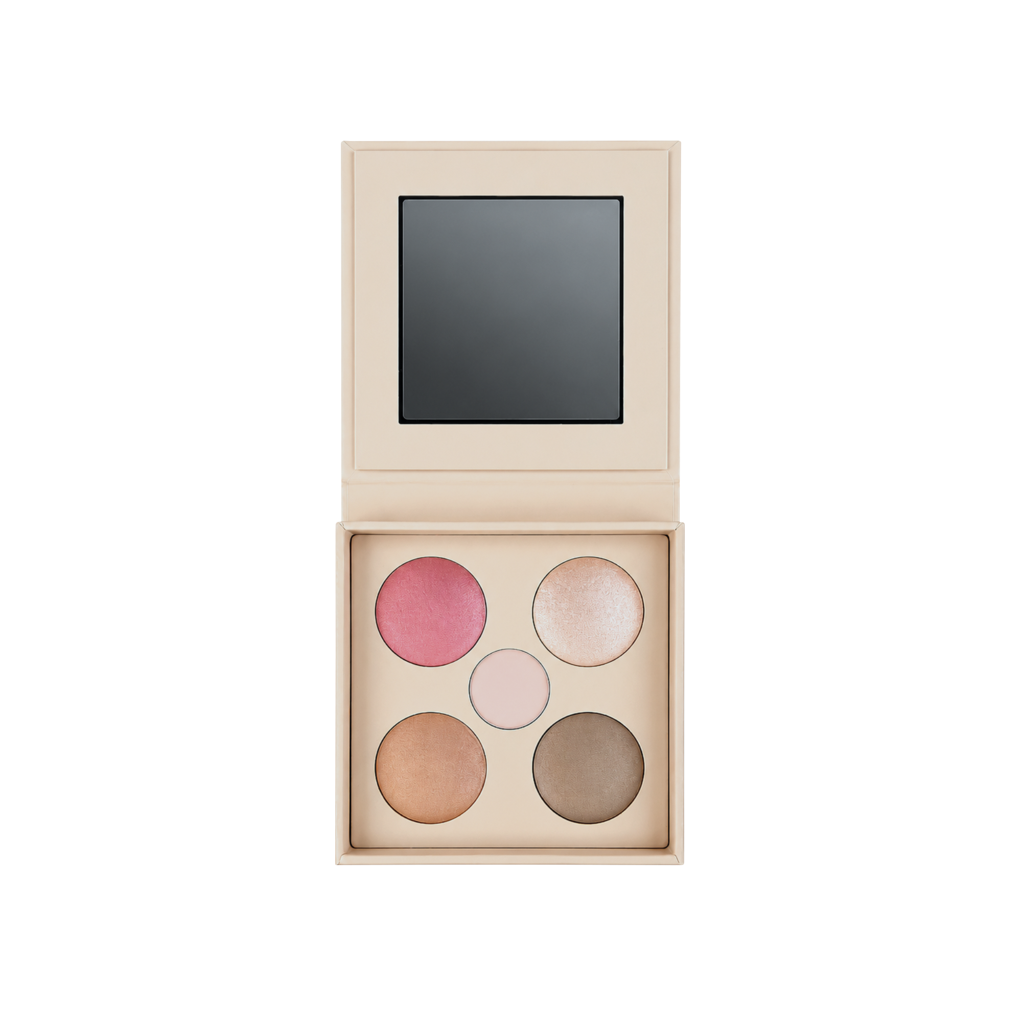 Contour Care Palette