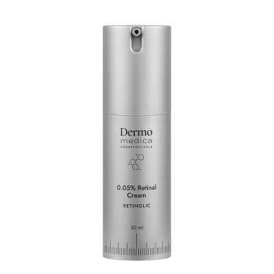 0,05% Retinal Cream_30ml new