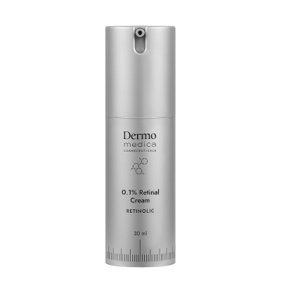 0,1 Retinal Cream 30ml new (1)