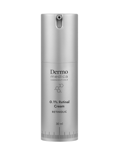 0,1 Retinal Cream 30ml new (1)
