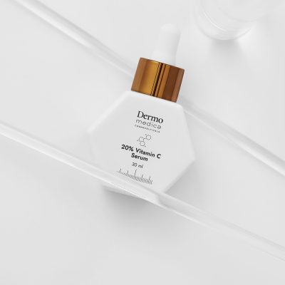 20% Vitamic C Serum 30ml 2