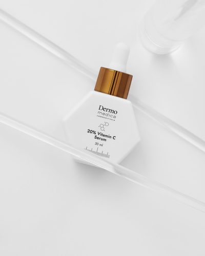 20% Vitamic C Serum 30ml 2
