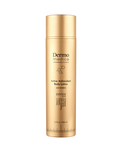 Active Antioxidant Body Lotion