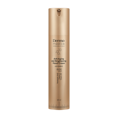 Anti-Aging and Brightening Hand Cream_60ml