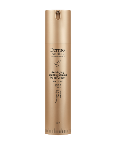 Anti-Aging and Brightening Hand Cream_60ml