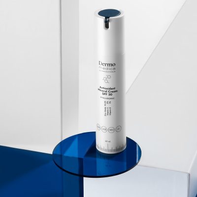 Antioxidant Mineral Cream