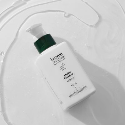 Azelaic Cleanser 2