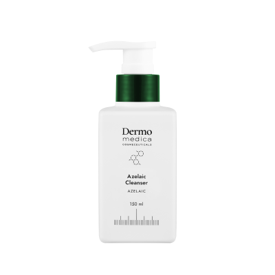 Azelaic Cleanser