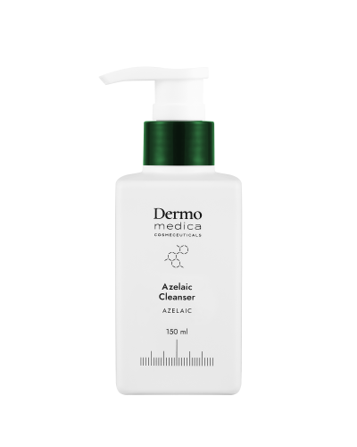 Azelaic Cleanser
