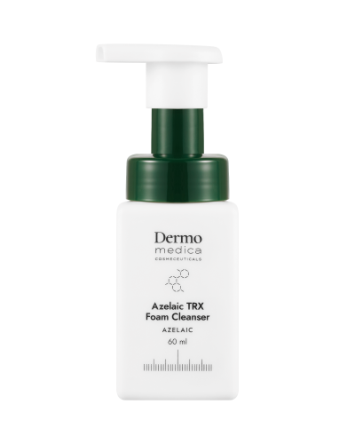 Azelaic TRX Foam Cleanser 60ml (1)
