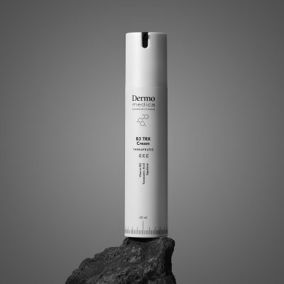 B3 TRX Cream