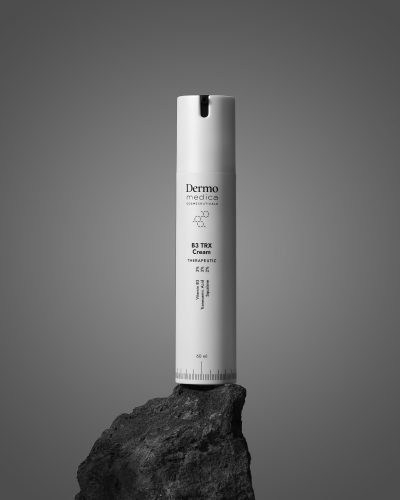 B3 TRX Cream