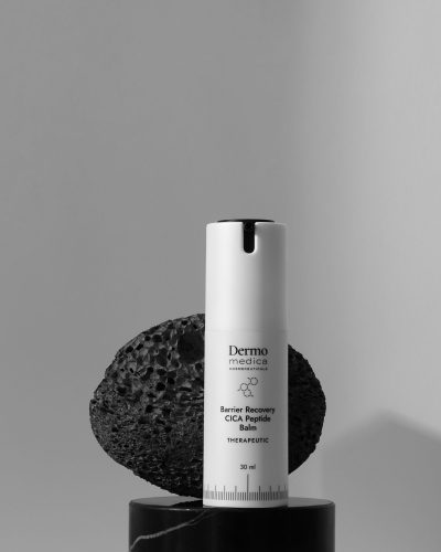 Barrier Recovery CICA Balm