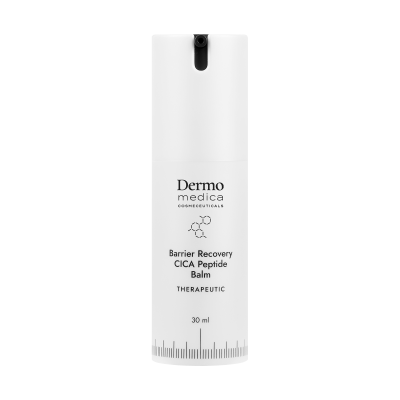 Barrier Recovery CICA Peptide Balm
