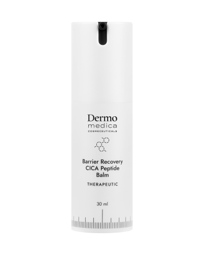 Barrier Recovery CICA Peptide Balm