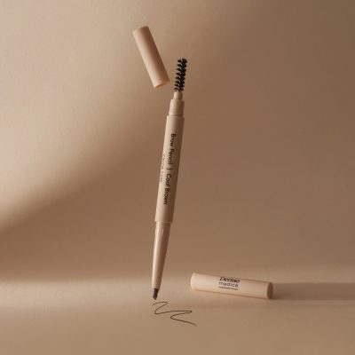 Brow Pencil Cool Brown