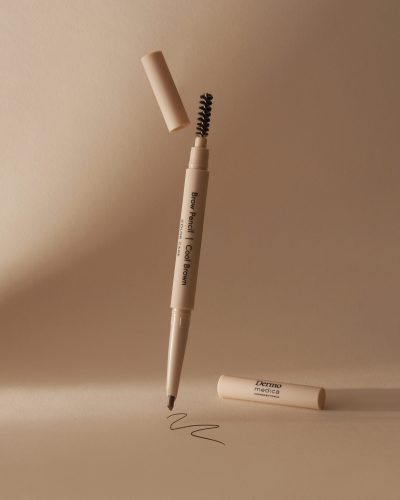 Brow Pencil Cool Brown