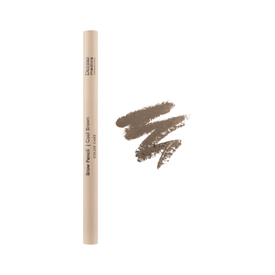 Brow Pencil Cool Brown_swatch
