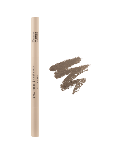 Brow Pencil Cool Brown_swatch