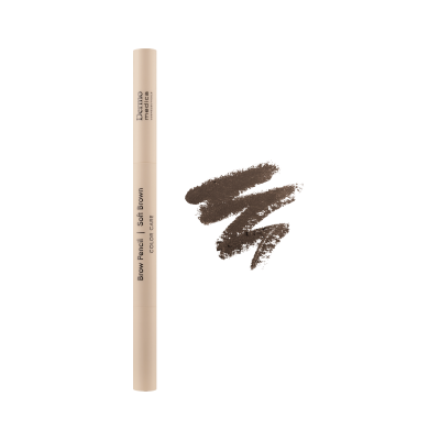 Brow Pencil Soft Brown
