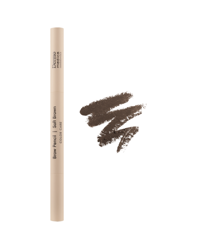 Brow Pencil Soft Brown