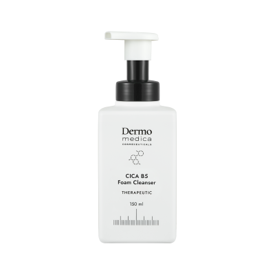 CICA B5 Foam Cleanser 150ml