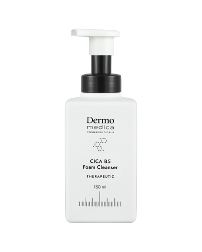 CICA B5 Foam Cleanser 150ml
