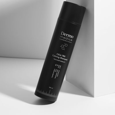 CICA TRX Calming Shampo