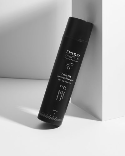 CICA TRX Calming Shampo