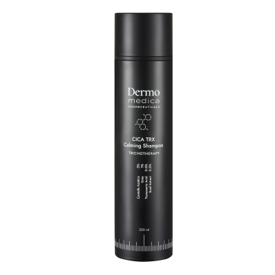 CICA TRX Camling Shampoo
