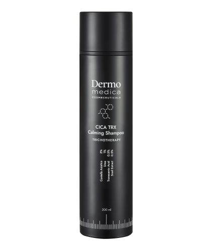 CICA TRX Camling Shampoo