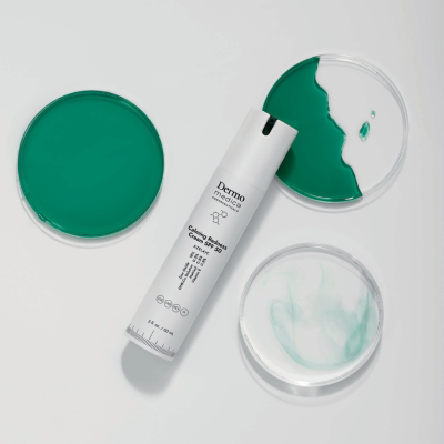 Calming Redness Cream SPF 50