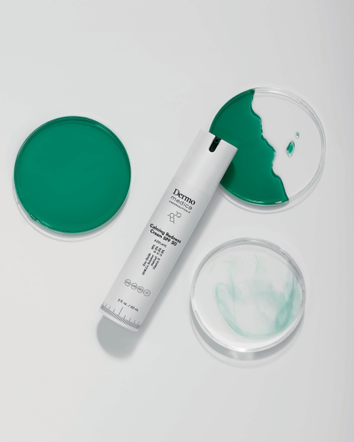 Calming Redness Cream SPF 50