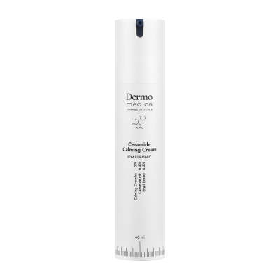 Ceramide Calming Cream_60ml new
