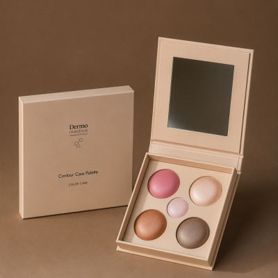Contour Care Palette