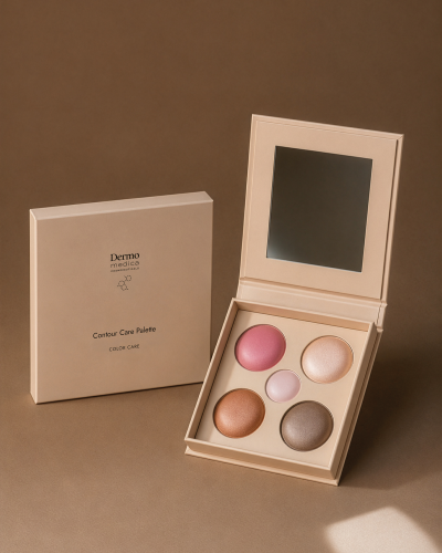 Contour Care Palette