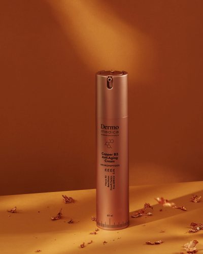 Copper B3 Anti-Aging Cream