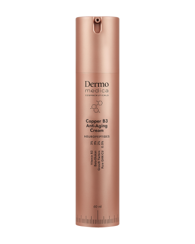 Copper B3 Anti-Aging Cream_60ml new
