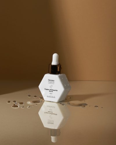 Copper Multipeptide Serum 2