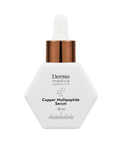 Copper Multipeptide Serum