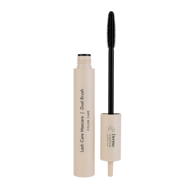 DM Lash mascara 2