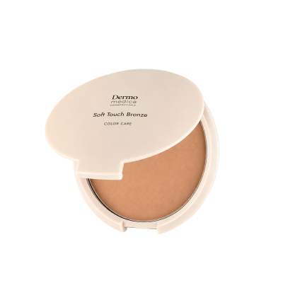 DM Soft Touch Bronze 2