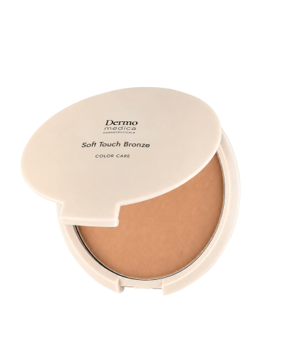 DM Soft Touch Bronze 2