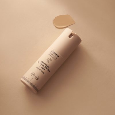 DermVitality CC Cream Light 2